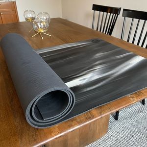 Lululemon Yoga Mat